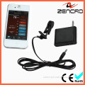 Smartphone Ear Clip Heart Rate Monitor (HRM-2105)